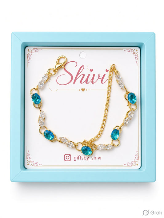 Viral Tulip Bracelet