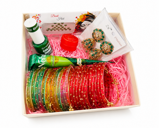 7 In 1 Combo Shagun Box