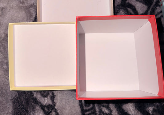Happy Premium Box for Packaging