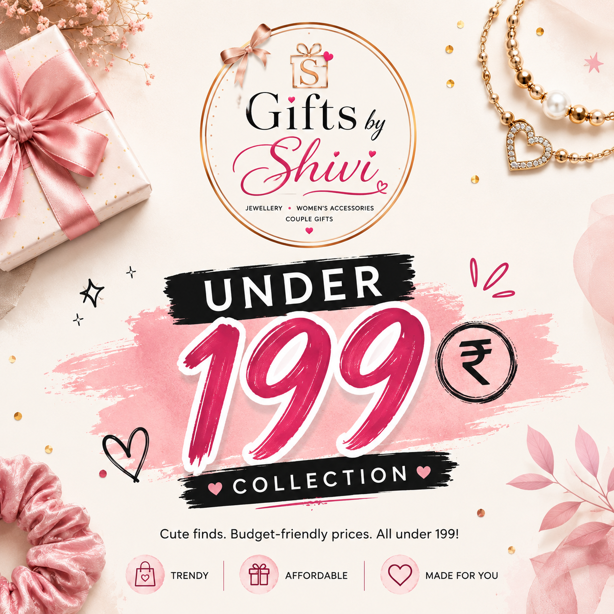 Under 199/-