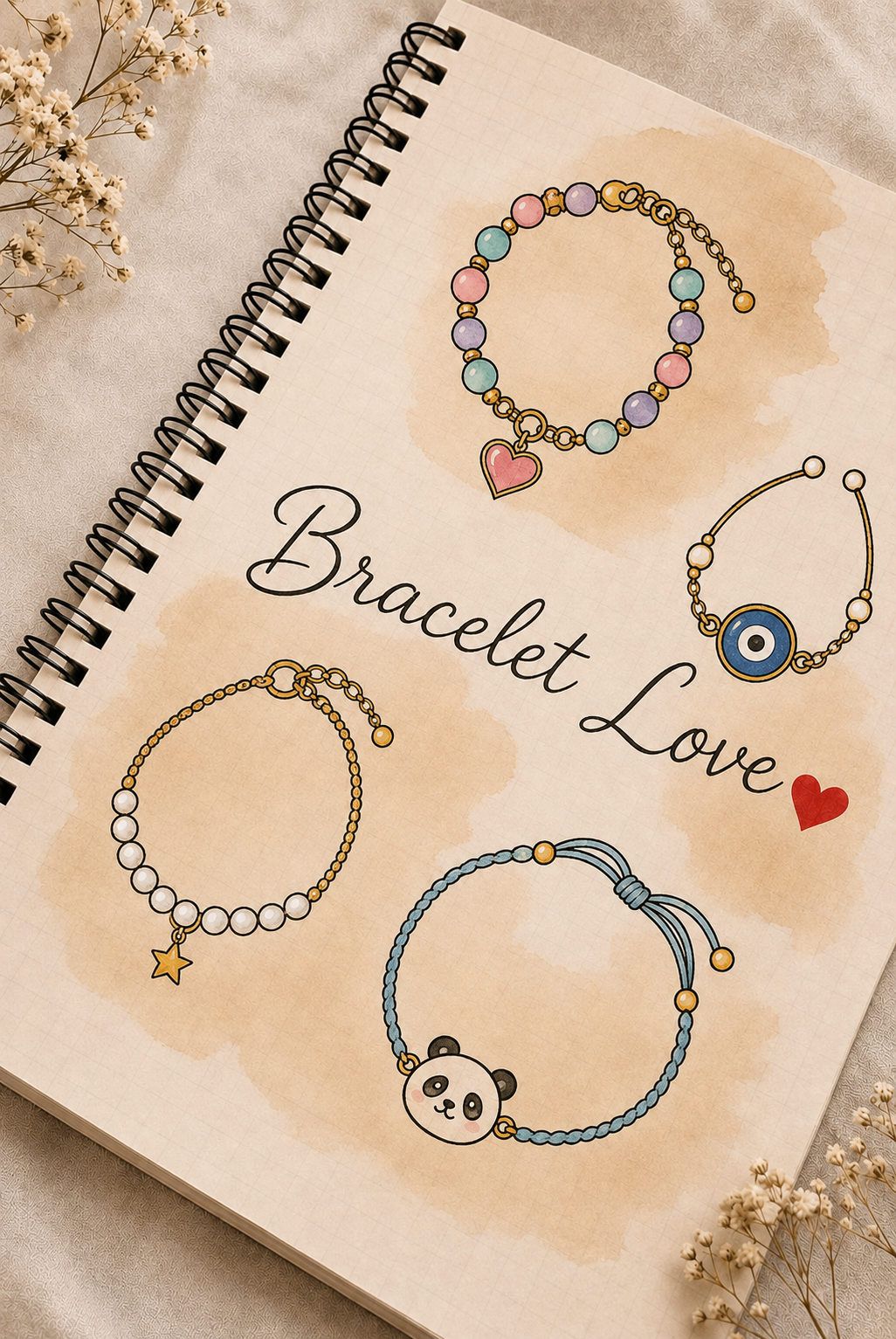Bracelets
