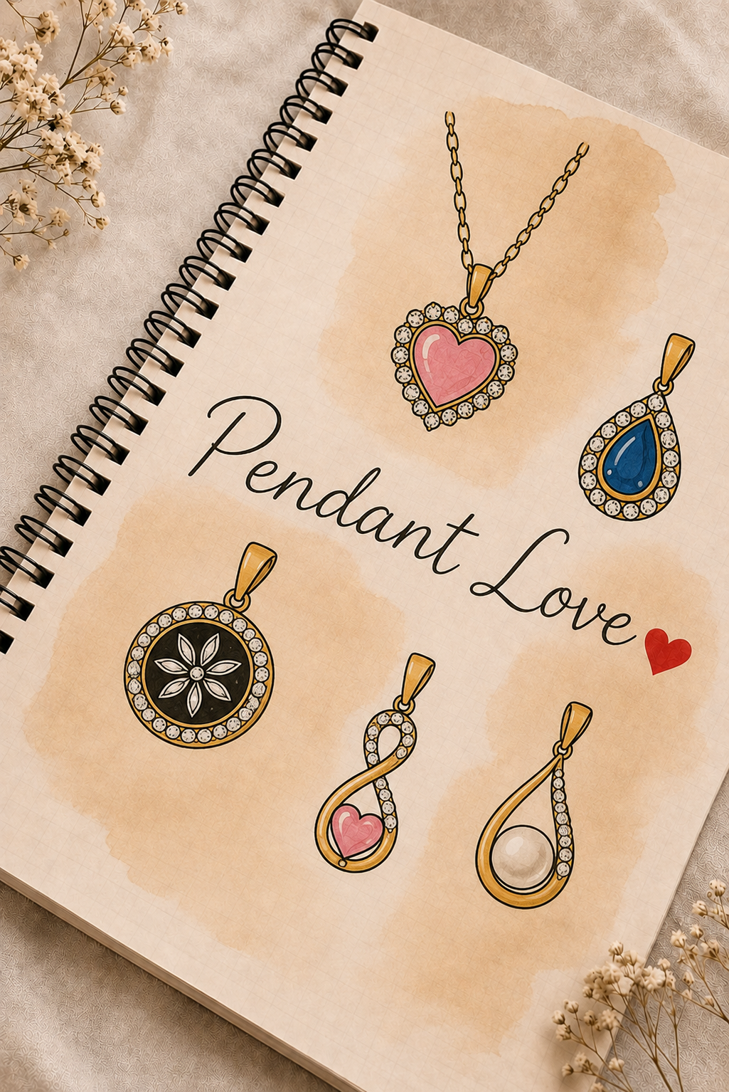 Pendants