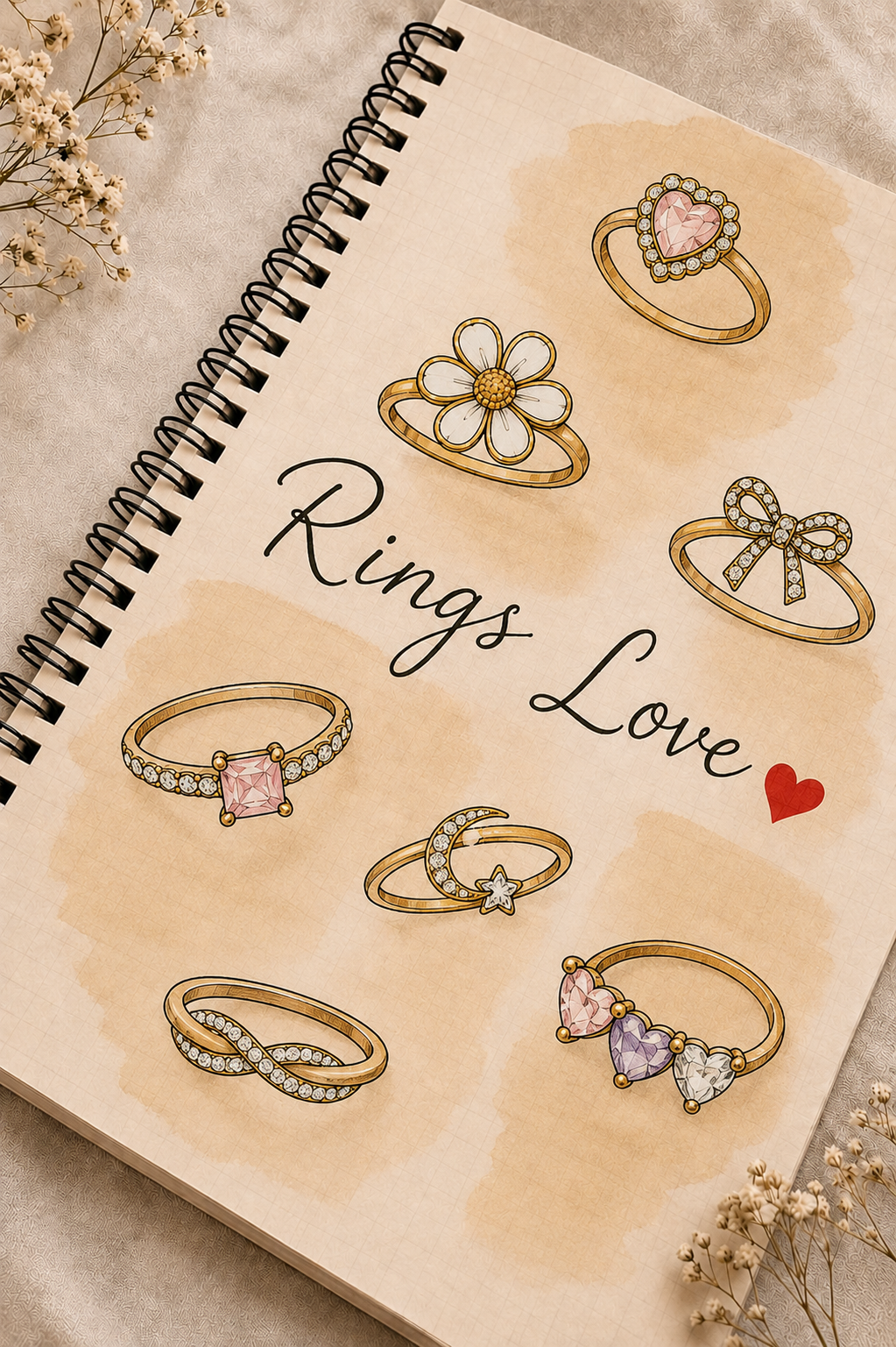 Rings