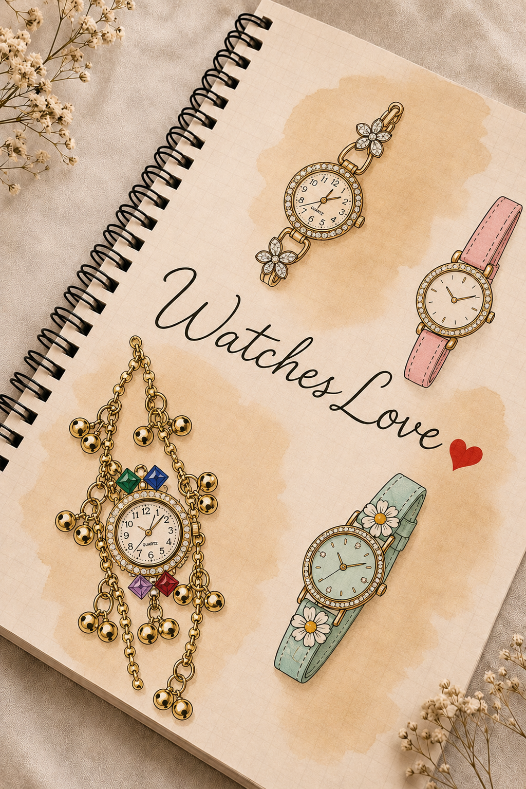 Watches