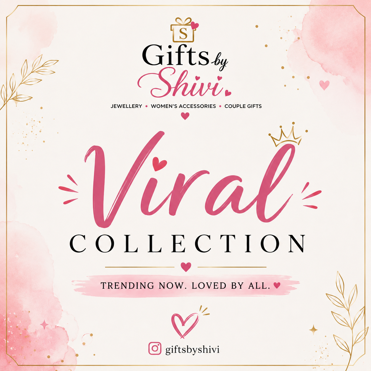 Viral Collection