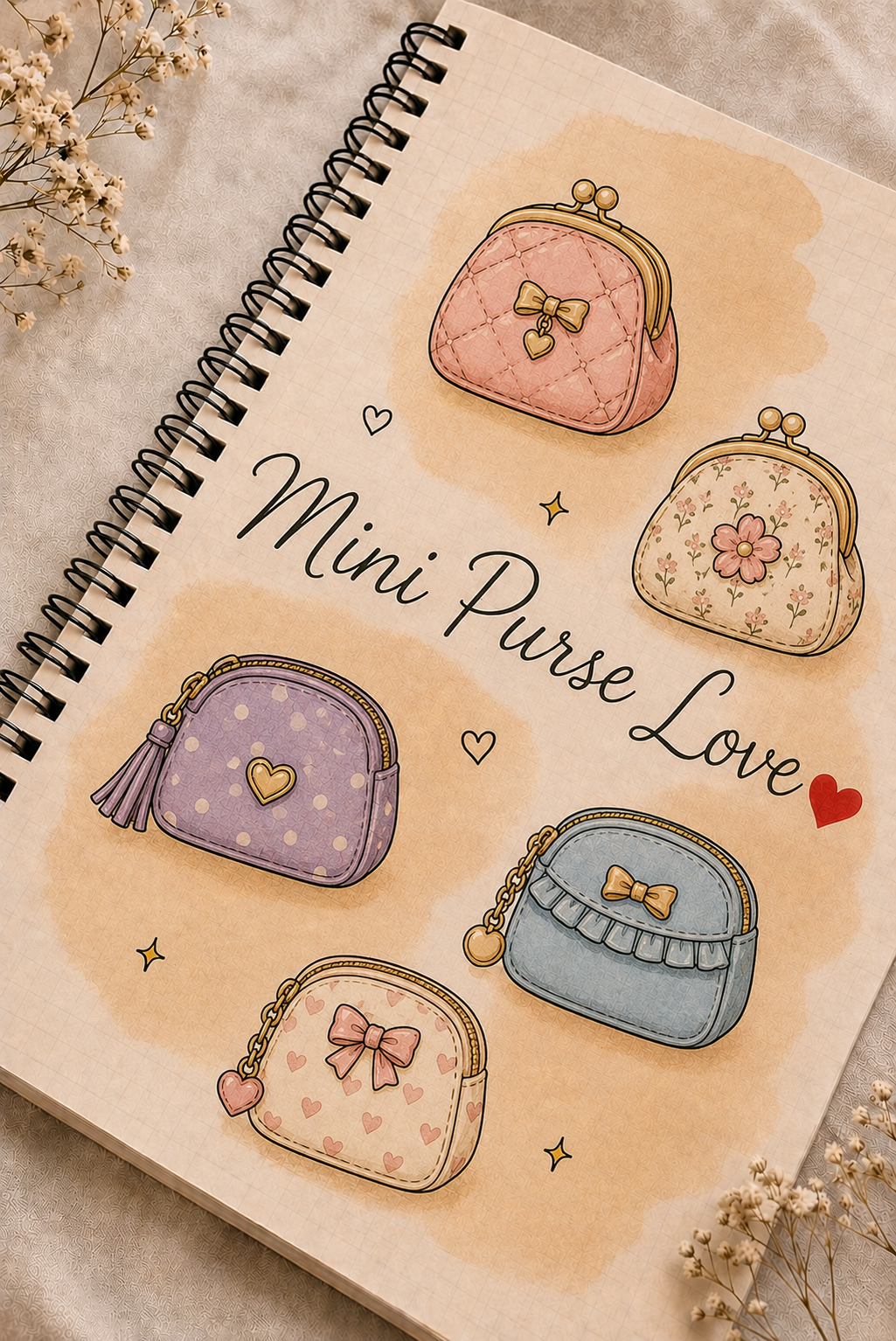 Mini Purse
