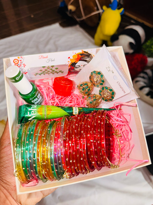 7 In 1 Combo Shagun Box
