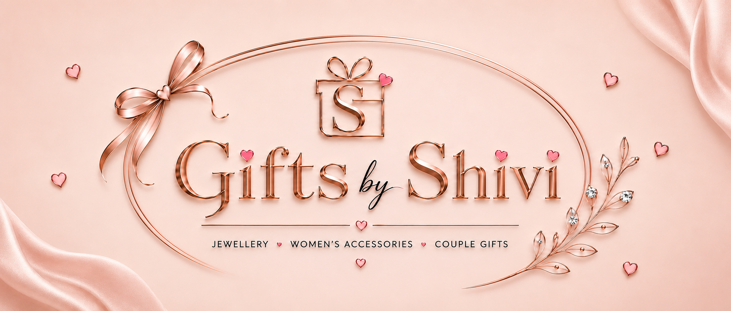 Beautiful 8Pc Gift Hamper Combo