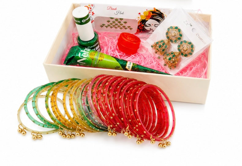 7 In 1 Combo Shagun Box