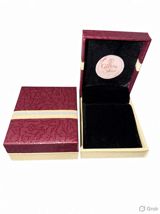 Beautiful Jwellery Box D2