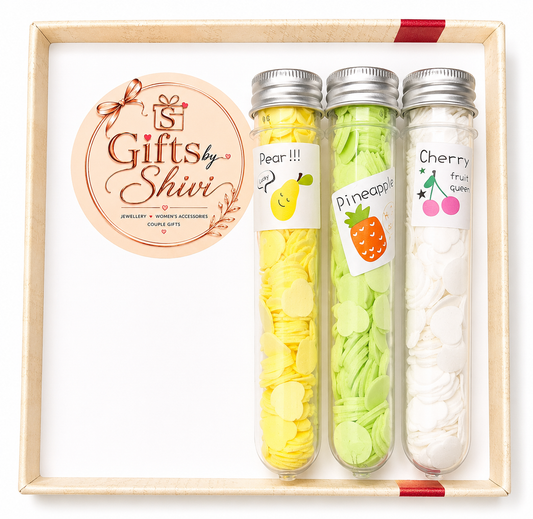 Disposable Paper Soap Tube