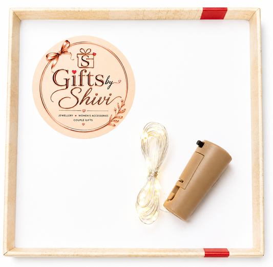 Light for Box Packaging